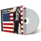Artwork Cover of Bob Dylan 1994-08-26 CD Merrillville Audience