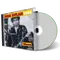 Artwork Cover of Bob Dylan 1994-10-01 CD Ithaca Audience