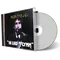 Artwork Cover of Bob Dylan 1994-10-11 CD Burlington Audience