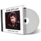Artwork Cover of Bob Dylan 1994-10-15 CD West Point Audience