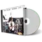Artwork Cover of Bob Dylan 1995-05-31 CD Eugene Audience