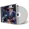 Artwork Cover of Bob Dylan 2011-06-18 CD London Audience