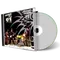Artwork Cover of Bob Dylan 2011-06-29 CD Bergen Audience