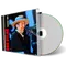 Artwork Cover of Bob Dylan 2012-07-20 CD Bayonne Audience