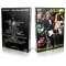 Artwork Cover of Bob Dylan 1995-03-30 DVD London Audience