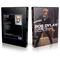Artwork Cover of Bob Dylan 1998-05-13 DVD Vancouver Audience