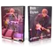 Artwork Cover of Bob Dylan 1998-06-21 DVD Glasgow Audience