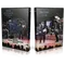 Artwork Cover of Bob Dylan 1999-02-07 DVD Birmingham Audience