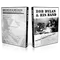 Artwork Cover of Bob Dylan 2001-07-12 DVD Liverpool Audience