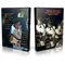 Artwork Cover of Bob Dylan 2003-02-24 DVD Wellington Audience