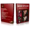 Artwork Cover of Bob Dylan 2005-11-10 DVD Bologna Audience