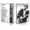 Artwork Cover of Bob Dylan Compilation DVD Through The Years LIVE Vol 3 Audience