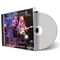 Artwork Cover of Bonnie Raitt 2005-11-03 CD Green Bay Audience