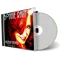 Artwork Cover of Bonnie Raitt 2005-11-21 CD Los Angeles Audience
