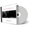 Artwork Cover of Brad Mehldau 2003-04-05 CD Lausanne Soundboard