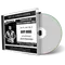 Artwork Cover of Bruce Springsteen 1973-01-31 CD New York Soundboard
