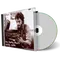 Artwork Cover of Bruce Springsteen 1973-06-02 CD Bethesda Soundboard