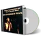 Artwork Cover of Bruce Springsteen 1973-07-31 CD New York Soundboard