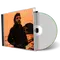 Artwork Cover of Bruce Springsteen 1974-03-09 CD Houston Soundboard