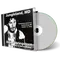 Artwork Cover of Bruce Springsteen 1974-10-11 CD Gaithersburg Audience