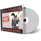 Artwork Cover of Bruce Springsteen Compilation CD How Nebraska Was Born Soundboard