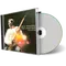 Artwork Cover of Bruce Springsteen Compilation CD Live 1975-1988 Vol 1 Soundboard