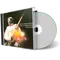 Artwork Cover of Bruce Springsteen Compilation CD Live 1975-1988 Vol 2 Soundboard