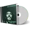 Artwork Cover of Bruce Springsteen Compilation CD Music Publishers Demos 1972 Soundboard