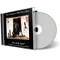 Artwork Cover of Bruce Springsteen Compilation CD Radio Shows Soundboard