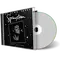 Artwork Cover of Bruce Springsteen Compilation CD The Complete Demo Tapes 1972 Vol 1 Soundboard