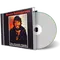 Artwork Cover of Bruce Springsteen Compilation CD The Genuine Tracks 1972-1996 Vol 1 Soundboard
