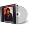 Artwork Cover of Bruce Springsteen Compilation CD The Genuine Tracks 1972-1996 Vol 2 Soundboard