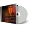 Artwork Cover of Bruce Springsteen Compilation CD The Keys To My Success-Vol 1 Soundboard