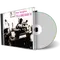 Artwork Cover of Bruce Springsteen Compilation CD The LA Garage Sessions 1983 Soundboard