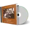 Artwork Cover of Bruce Springsteen Compilation CD The Lost Masters Vol 6 Soundboard