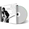 Artwork Cover of Bruce Springsteen Compilation CD Ultimate Born To Run Remastered Outtakes Soundboard