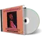 Artwork Cover of Bruce Springsteen Compilation CD Unsurpassed Springsteen Vol 4 Soundboard