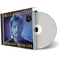 Artwork Cover of Bruce Springsteen Compilation CD Warm And Tender Love Soundboard
