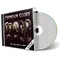 Artwork Cover of Crimson Glory 1989-12-23 CD Various Soundboard