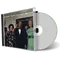 Artwork Cover of Frank Sinatra 1973-04-17 CD Washington Soundboard
