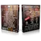 Artwork Cover of Various Artists Compilation DVD Sonisphere Festival 2011 Proshot