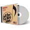 Artwork Cover of The Who 2000-07-03 CD Mansfield Audience
