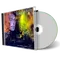 Artwork Cover of Steve Hackett 2004-03-19 CD Oxford Audience