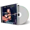 Artwork Cover of Joni Mitchell 1973-04-15 CD Montreal Soundboard