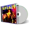Artwork Cover of Spirit 1984-10-19 CD Detroit Soundboard