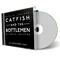Artwork Cover of Catfish and The Bottlemen 2016-11-20 CD Dublin Audience