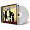Artwork Cover of Wishbone Ash 2016-11-10 CD Southampton Audience