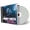 Artwork Cover of Johnny Winter 1978-12-23 CD San Francisco Soundboard