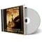 Artwork Cover of Van Morrison Compilation CD The Bedroom Tape Audience