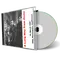 Artwork Cover of U2 1985-03-19 CD Minneapolis Audience